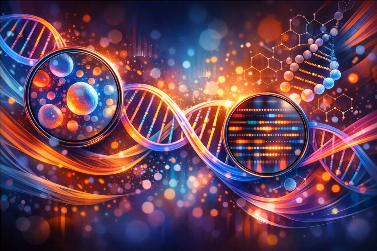 Un “chequeo técnico” del ADN en jóvenes: el piloto australiano que destapa riesgos ocultos de cáncer y corazón