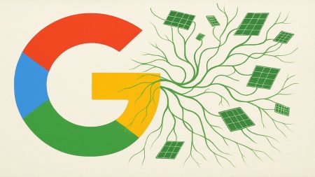 Google compra Intersect