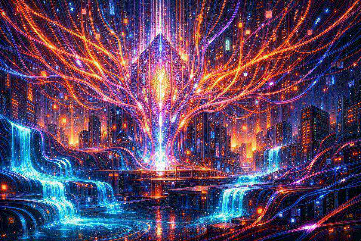 Centros de datos hiperescalables para IA: el “nuevo cemento” de la carrera tecnológica (y su factura energética)