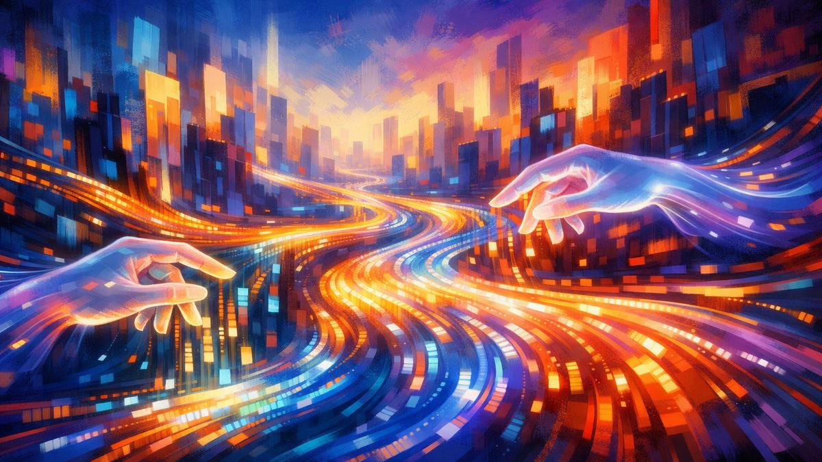 La programación entra en la era de los asistentes: cómo la IA generativa está cambiando el trabajo con código