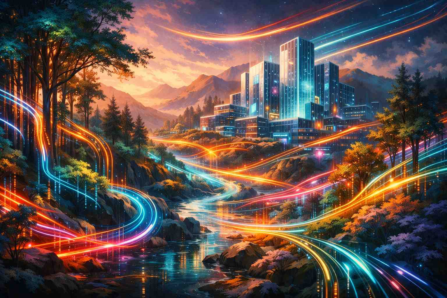 Centros de datos: prodigios de ingeniería que nadie quiere al lado