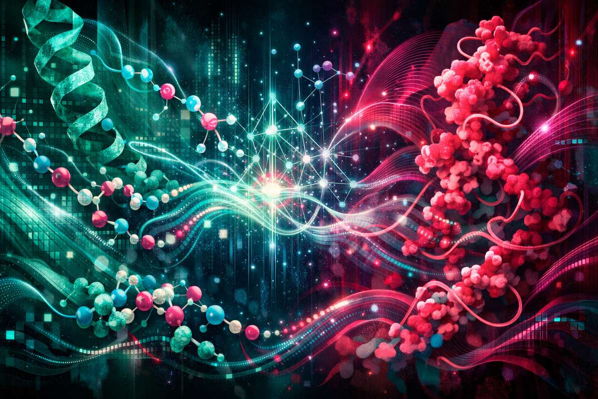 DrugCLIP: la IA que convierte la búsqueda de fármacos en un “motor de búsqueda” molecular