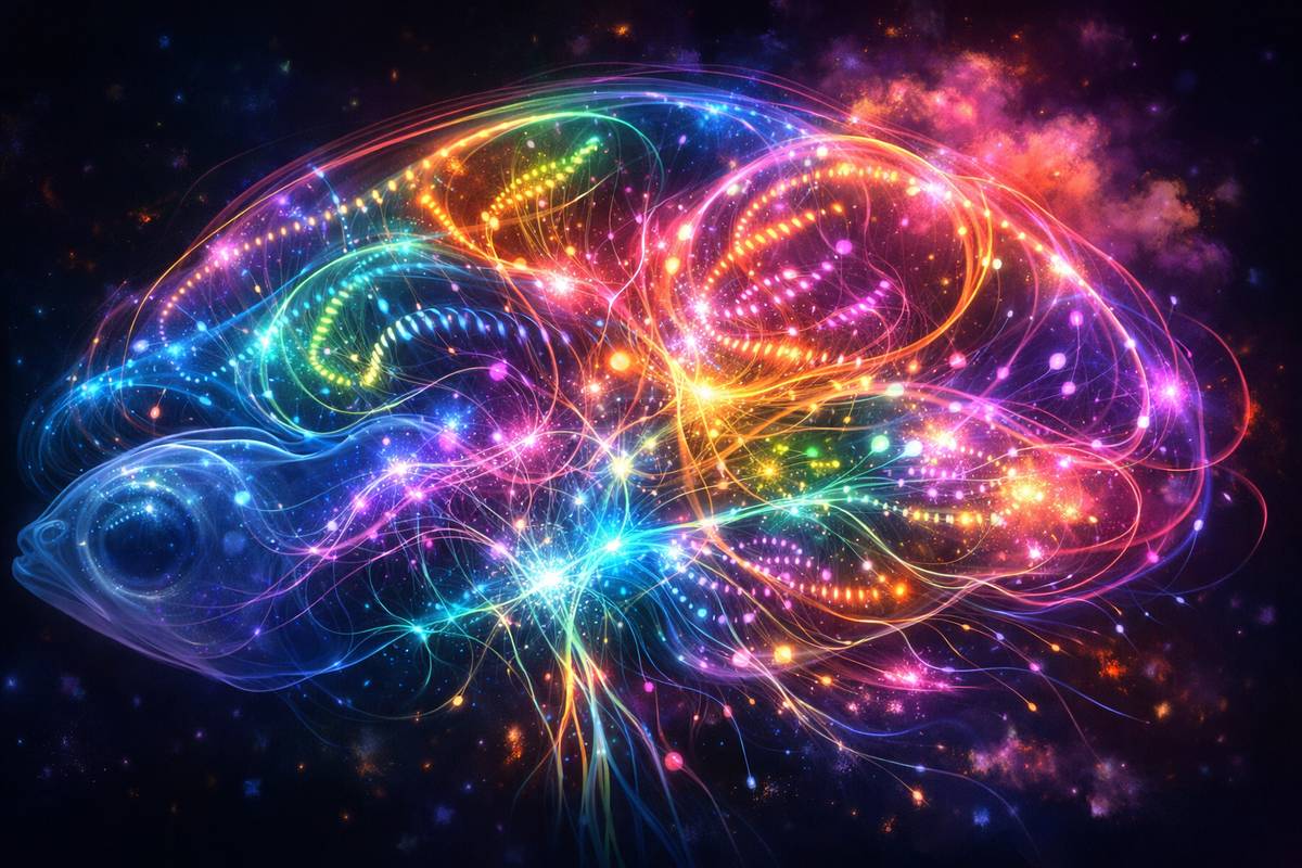 ¿Dice el ARN lo que hace una célula? Lecciones inesperadas de neuronas del pez cebra