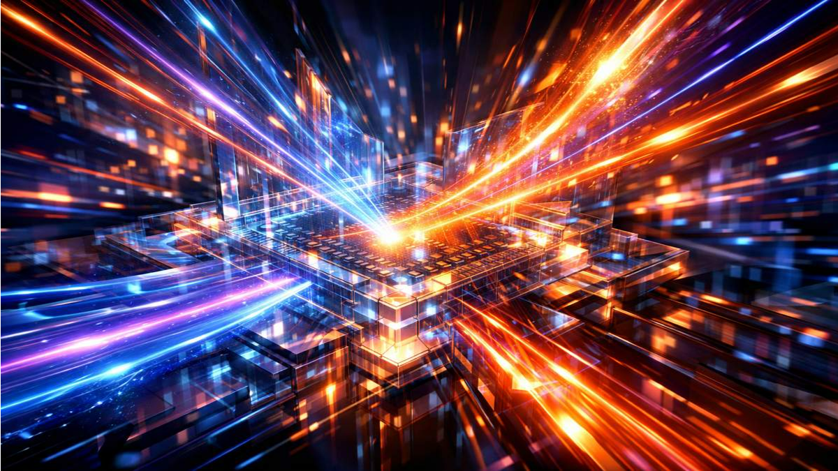 Un transceptor inalámbrico en banda F que promete velocidades de fibra sin cables