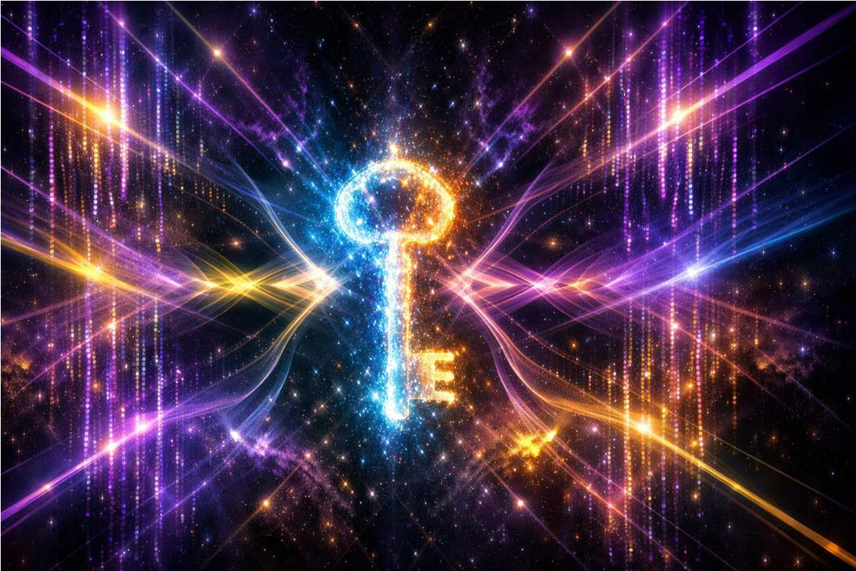 quantum_encryption
