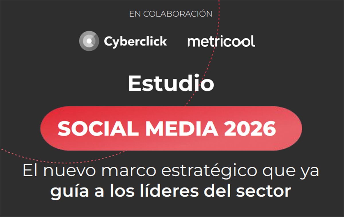 Redes sociales en 2026: del “estar” al “rendir” en un ecosistema saturado