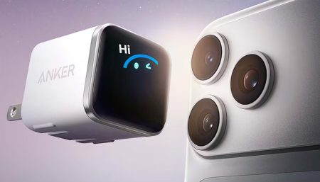 Anker en el CES 2026: cargadores más listos, hogar más autónomo y audio pensado para la vida real