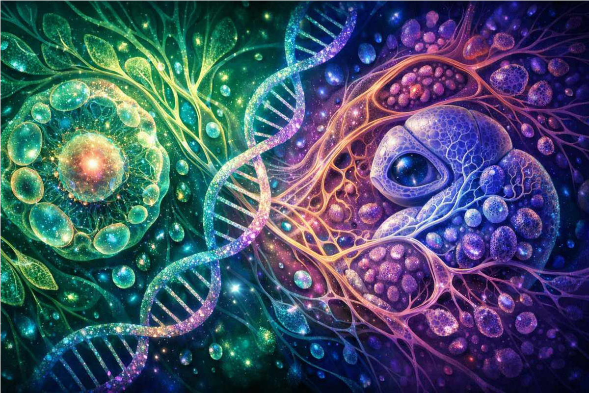 Siete tecnologías a seguir de cerca en 2026: de órganos “a medida” a ordenadores que no se comportan como ordenadores