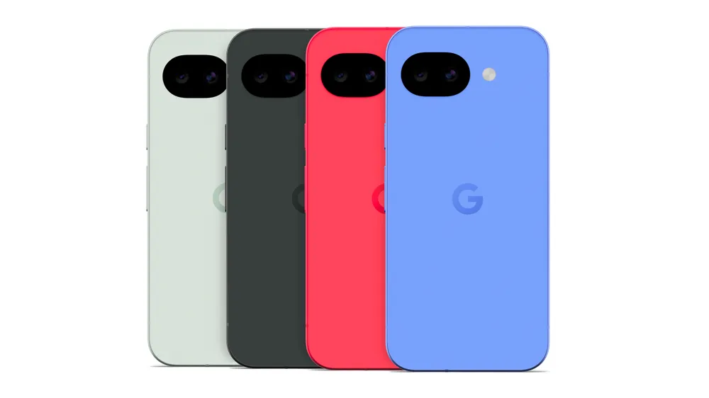 Pixel 10a: el “Pixel esencial” se pone al día con más IA, más resistencia y un precio de 499 dólares