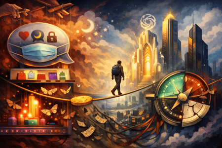 anuncios en chatbots de IA