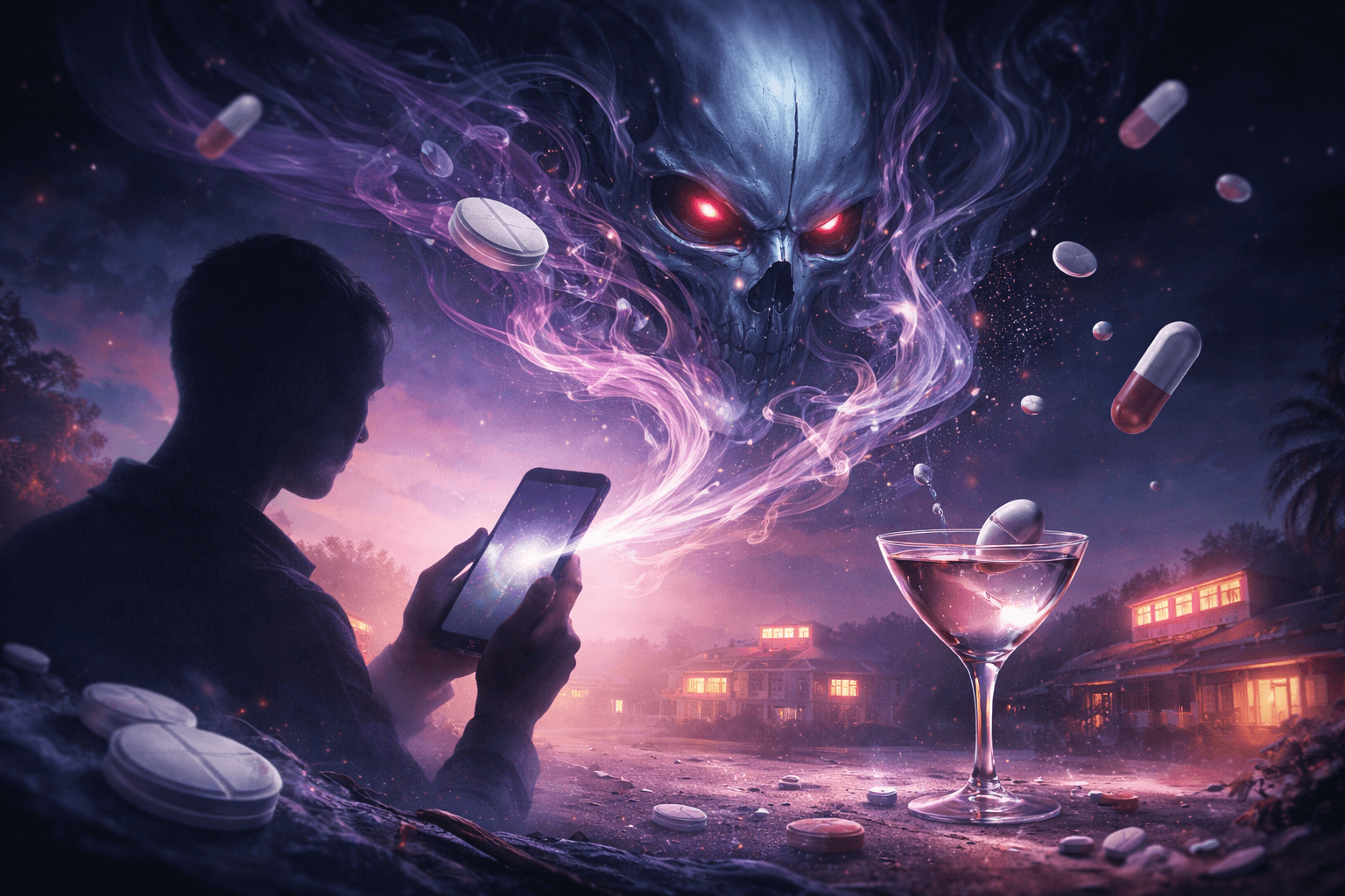 ChatGPT en un caso de asesinatos en Corea del Sur: lo que revela sobre la seguridad de la IA