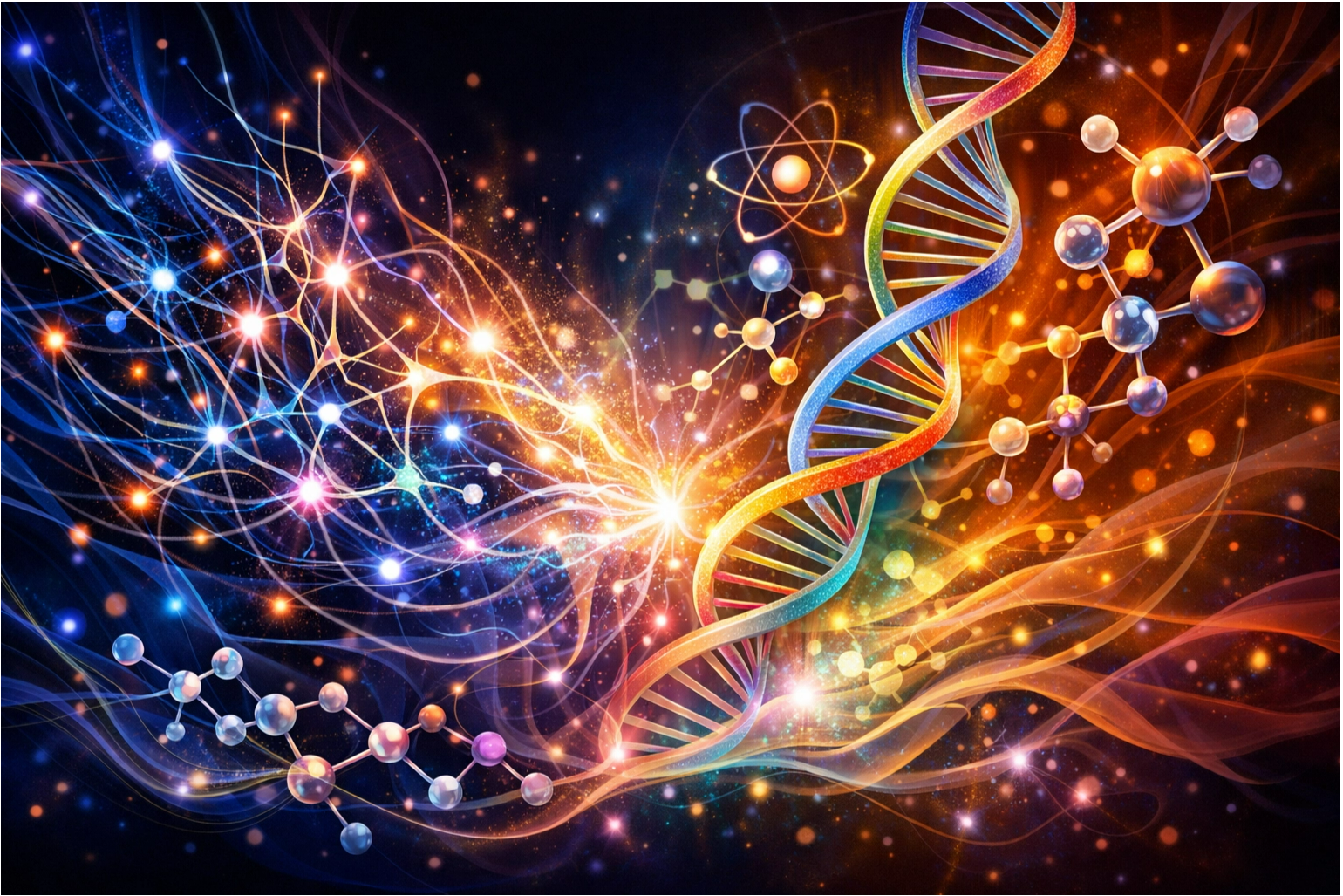 La inteligencia artificial como motor de descubrimiento científico: por qué el acceso importa tanto como la innovación