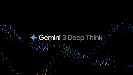 Gemini 3 Deep Think: el modo de razonamiento de Google que quiere meterse en el laboratorio (y en el taller)