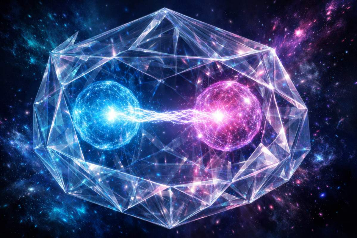 Leer lo “intocable”: así se descifran los qubits de Majorana con una sonda global