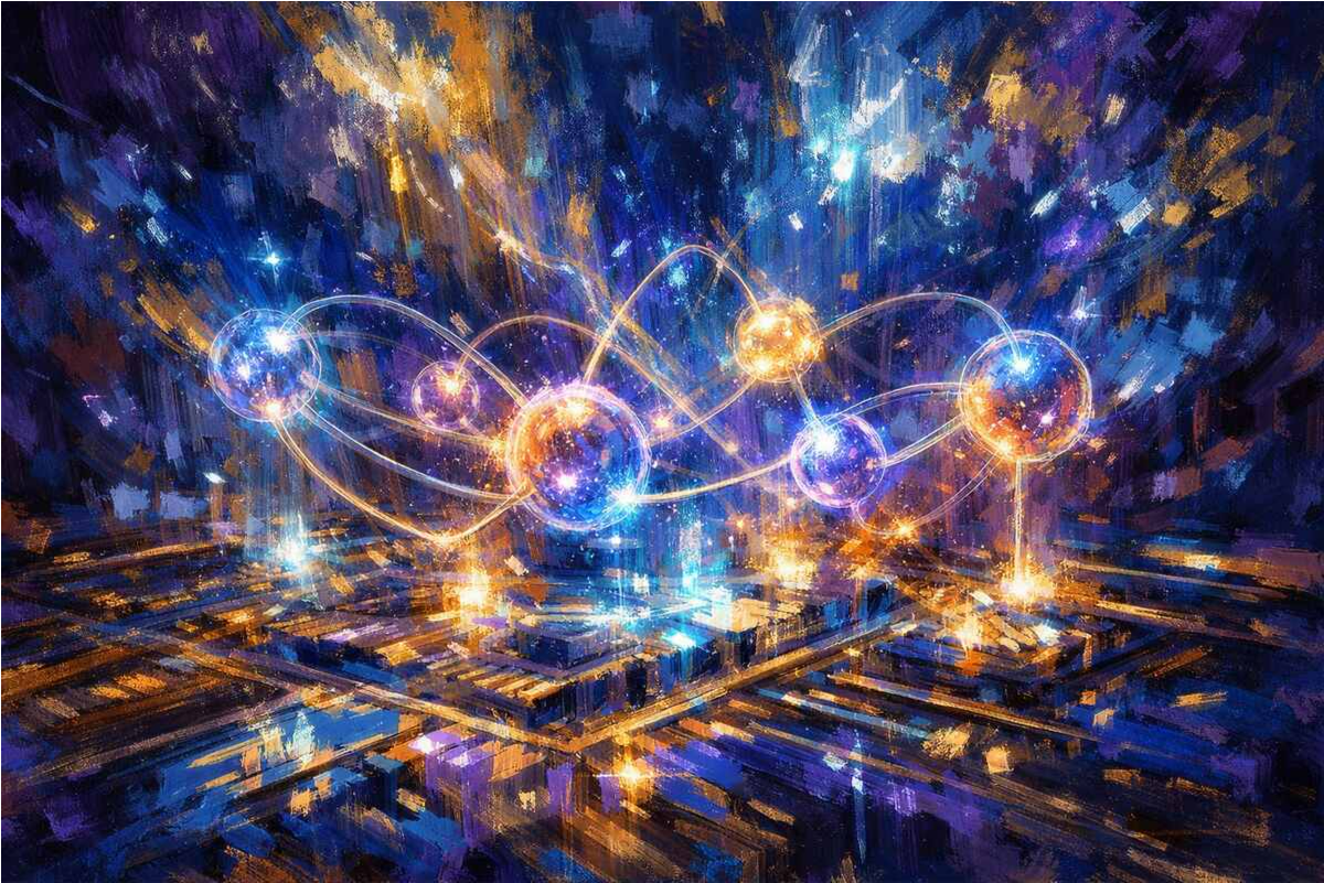 La tecnología cuántica entra en su “momento transistor”