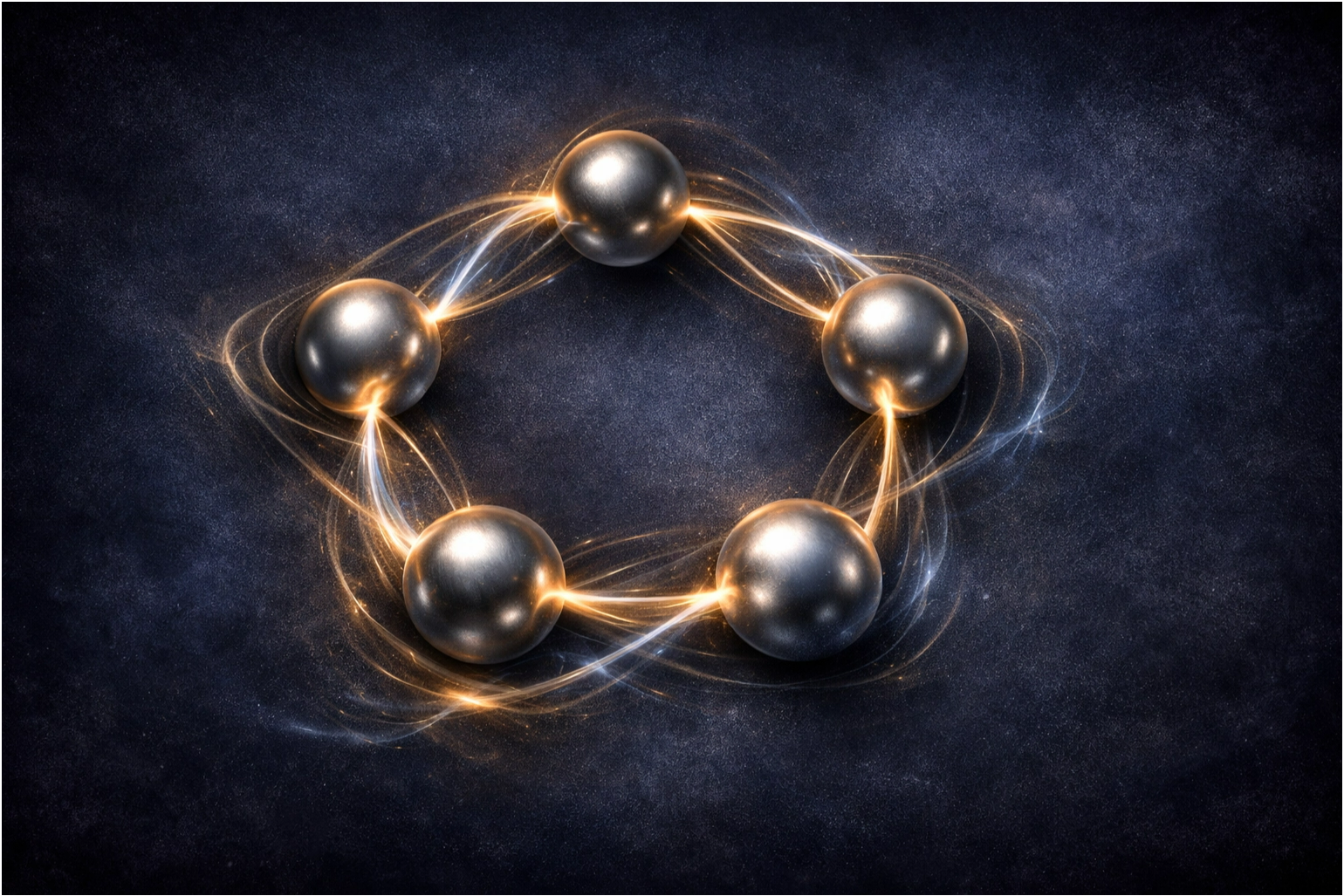 El aromático de silicio que llevaba medio siglo “esperando” en la pizarra