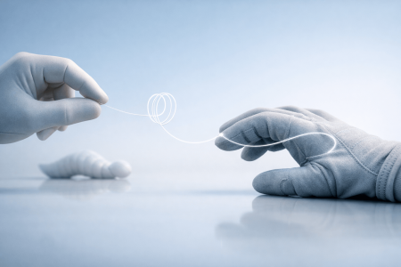 Actuador de fibra ultrafina para robots blandos y wearables (1)