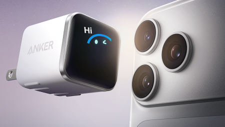 Anker en el MWC 2026: cargadores con “cerebro”, limpieza sin enredos y auriculares pensados para viajar