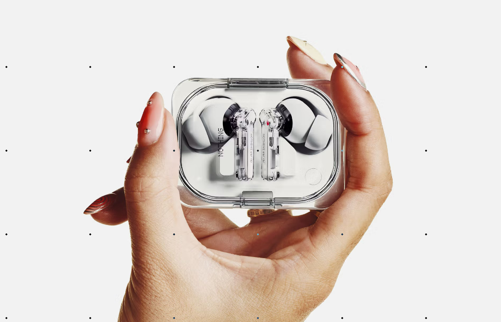 Nothing Ear (a) por 59 dólares: unos auriculares inalámbricos “baratos” con ambición de gama superior