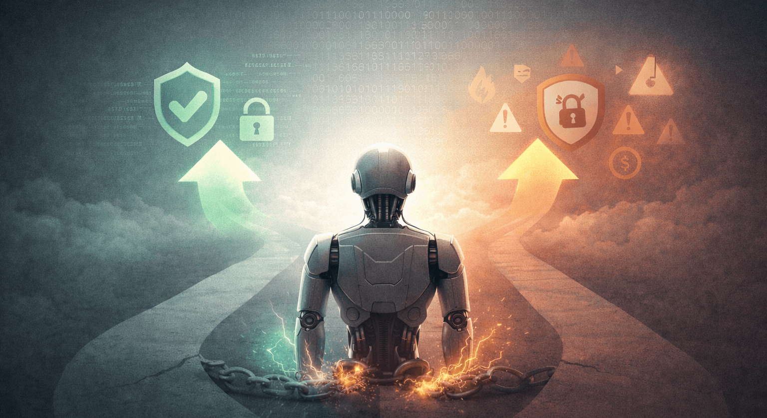 Claude Code estrena «modo automático»: Anthropic deja que la IA decida qué es seguro hacer sola (con un ojo encima)