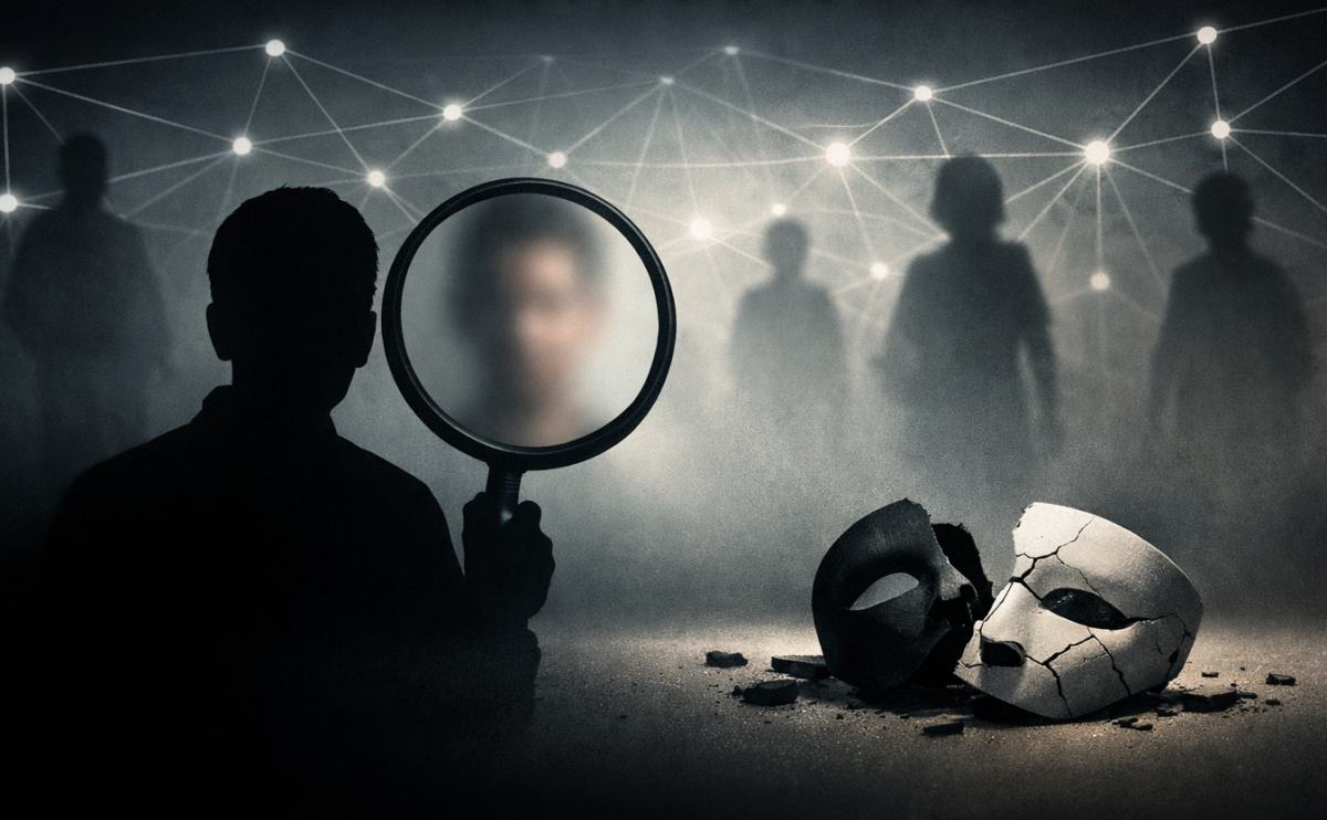 Los LLM y la nueva era del desenmascaramiento online: por qué tu seudónimo ya no es un escudo