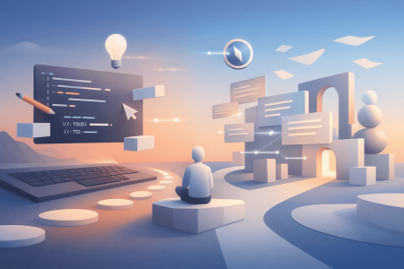 Gemini Code Assist de Google integrado en entorno de desarrollo IDE para asistencia de programación con inteligencia artificial