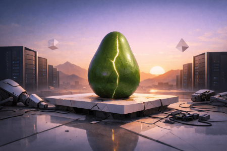 Meta retrasa el modelo de IA Avocado por dudas de rendimiento (1)