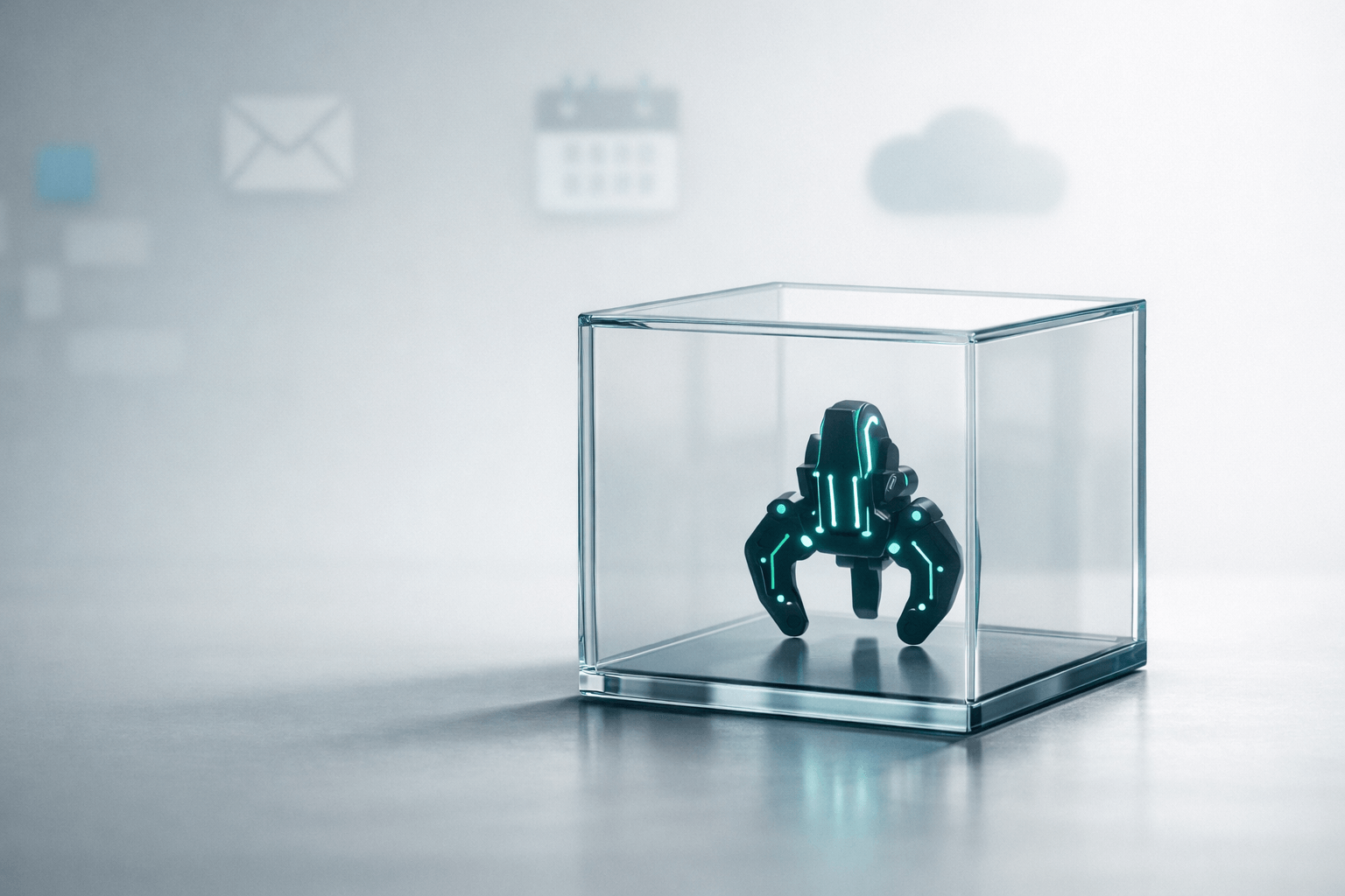 NanoClaw: el agente de IA minimalista que apuesta por el aislamiento para ganar en seguridad