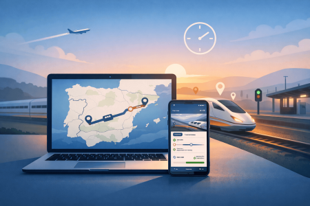 Radar de trenes Renfe (1)