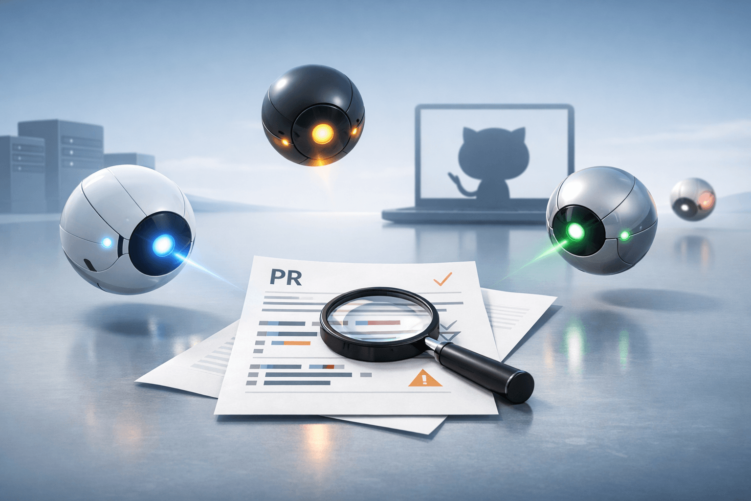 Anthropic lleva el Code Review “multiagente” a Claude Code: así funciona su nueva revisión automática de pull requests