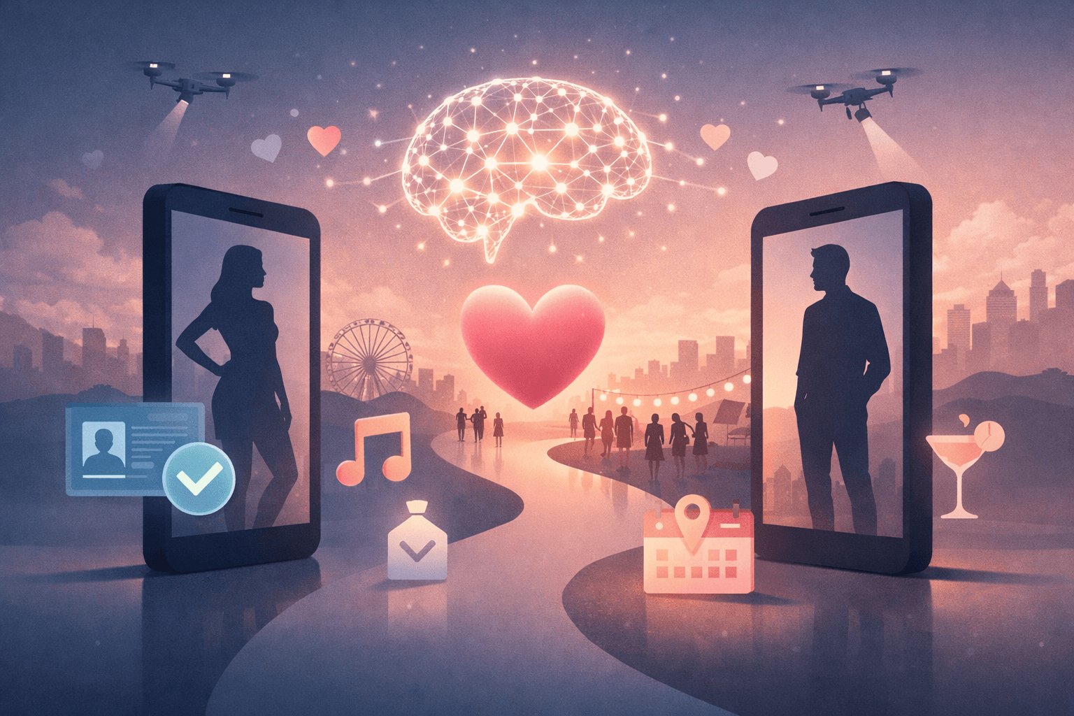 Tinder SPARKS 2026: el plan para salir del “piloto automático” del swipe