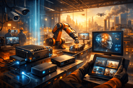 a fábrica piensa sin nube (1)