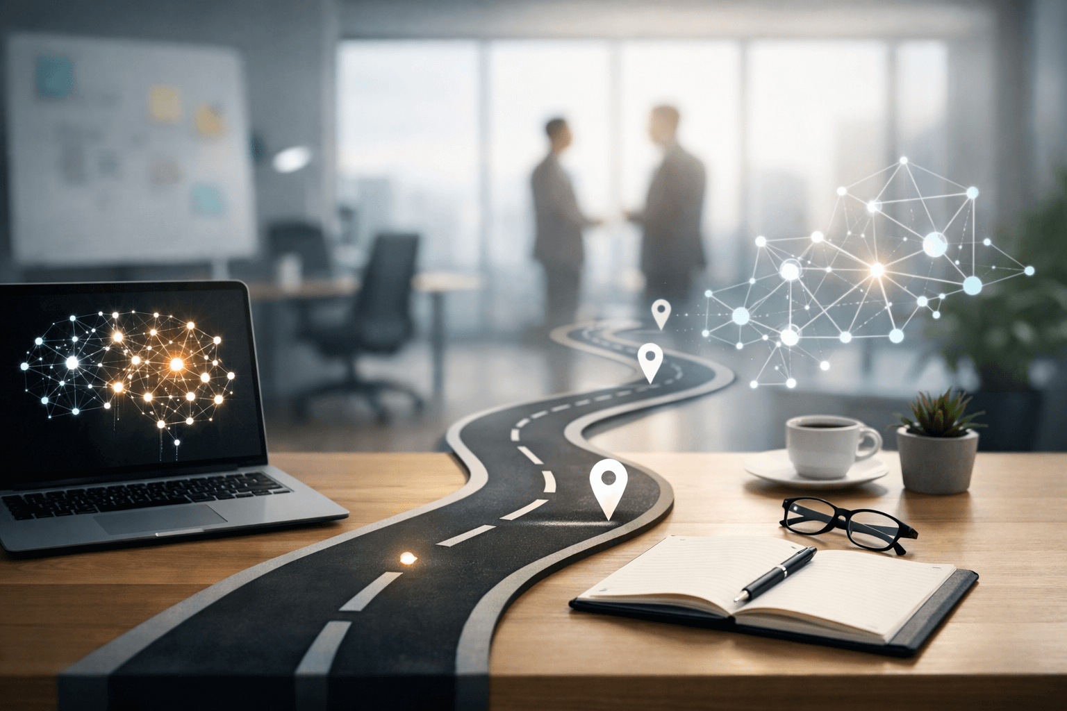 OpenAI lanza el canal Adoption: del “qué puede hacer la IA” al “cómo se trabaja mejor con ella”