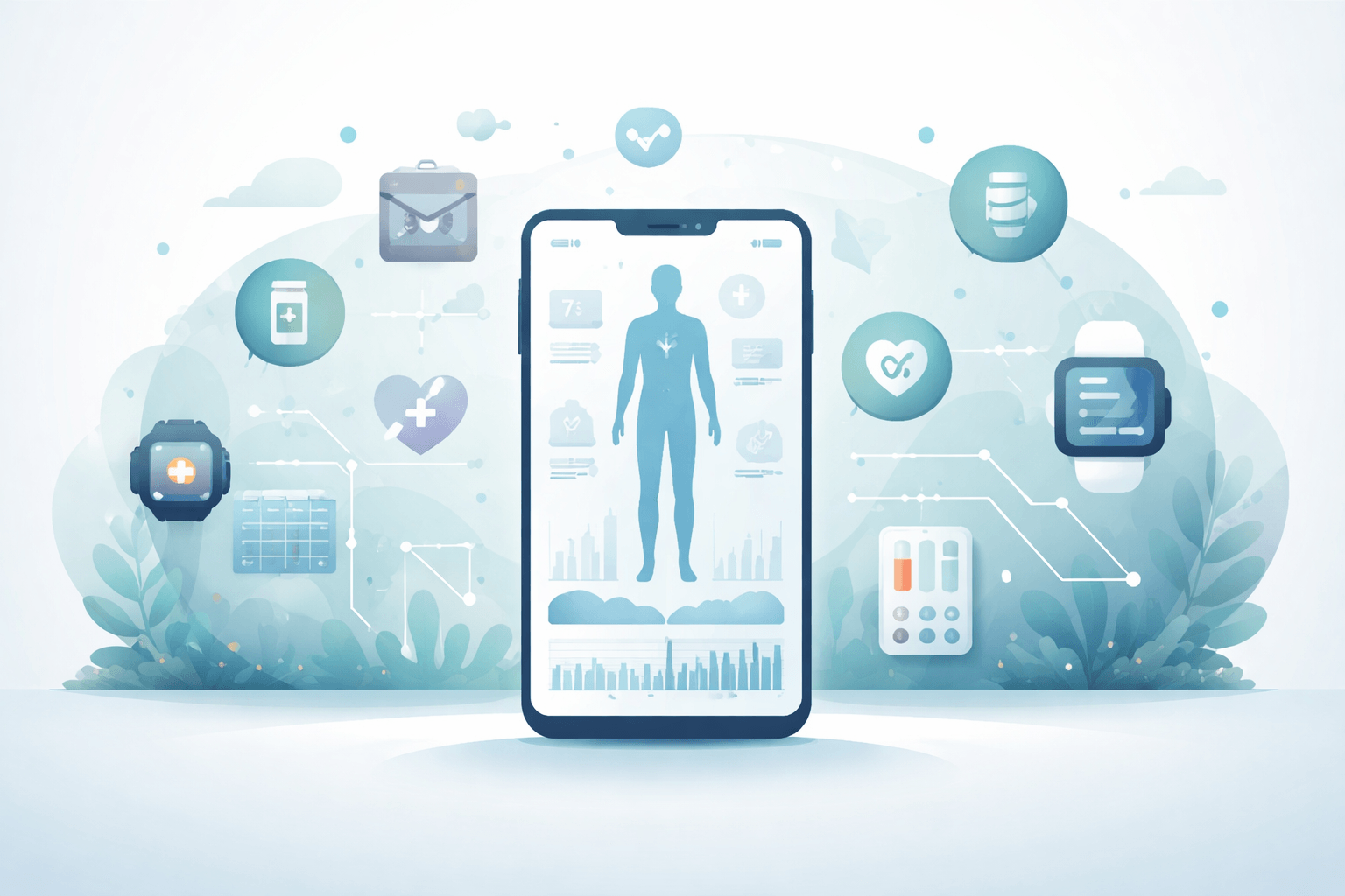 Copilot Health: la apuesta de Microsoft para convertir tus datos de salud en una historia que puedas llevar al médico