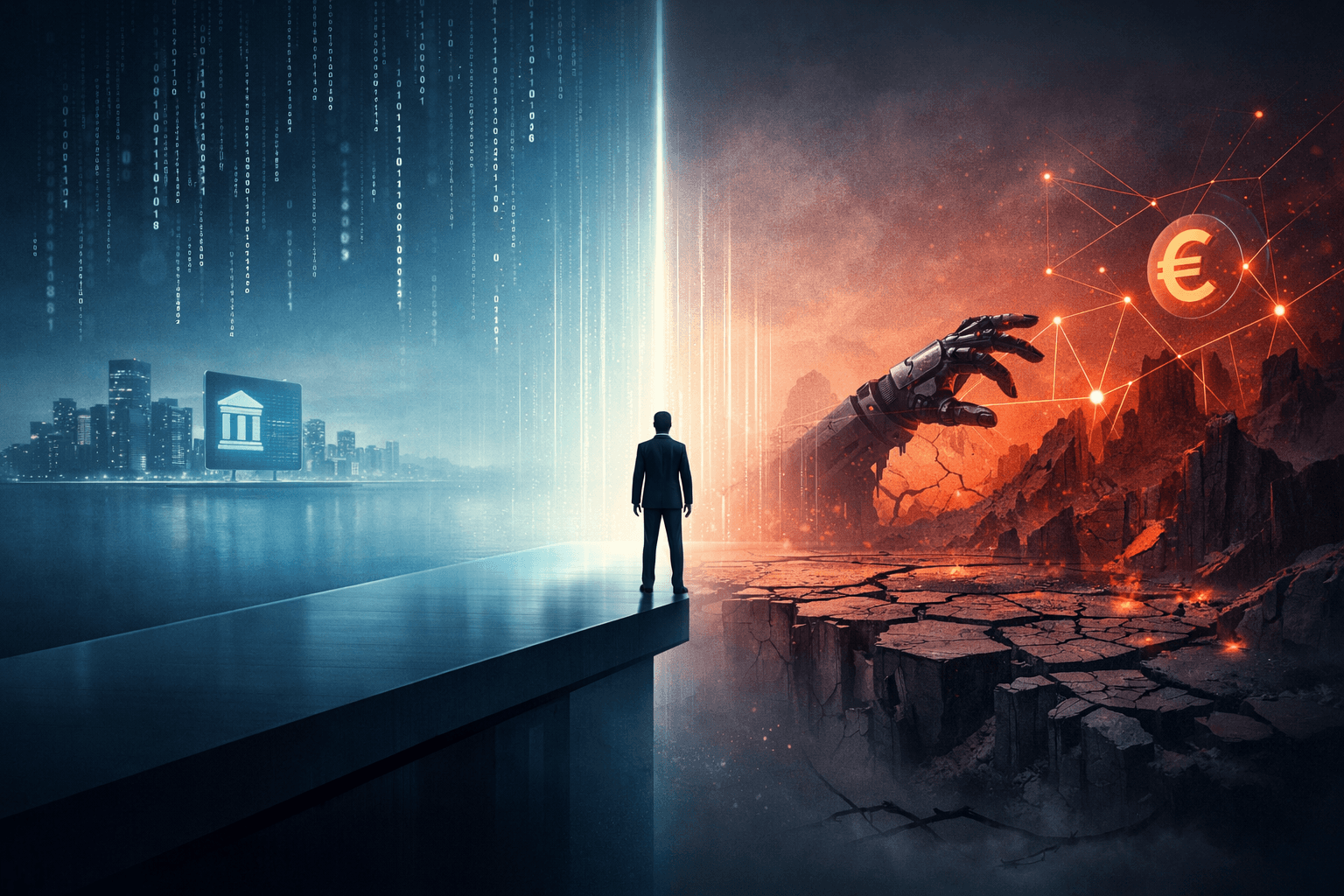 Cleafy y su Serie B: por qué la defensa predictiva se está imponiendo a la detección reactiva en la banca frente al fraude con IA