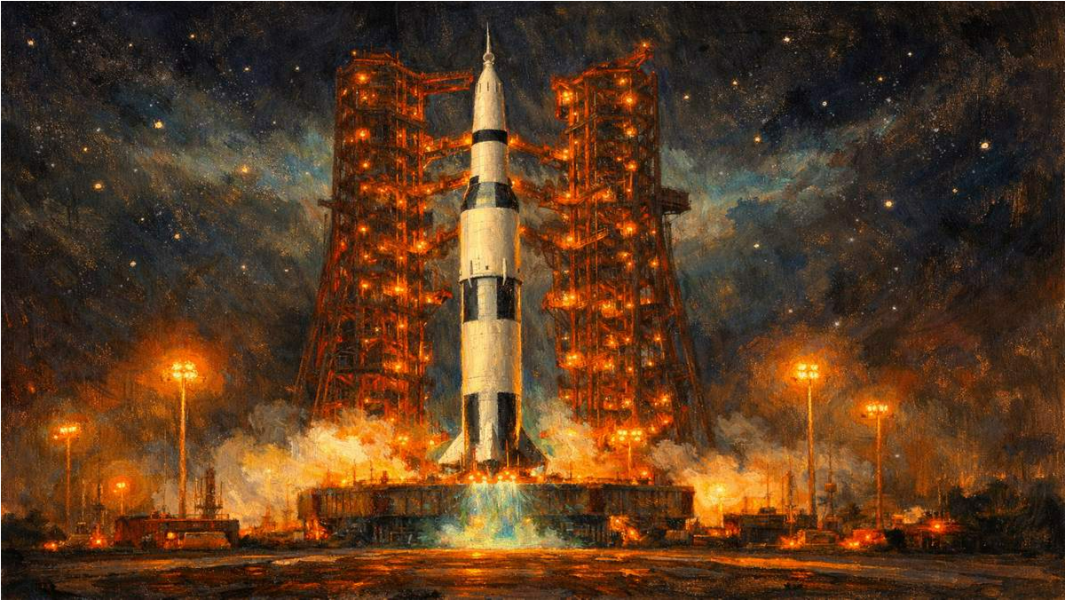 Artemis II vuelve al “taller”: el fallo de helio que obligó a retirar el SLS de la plataforma y complica el calendario lunar de la NASA