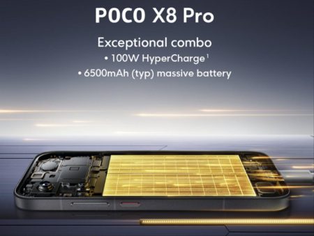 POCO x Iron Man: una edición limitada que regresa, la armadura desciende de nuevo