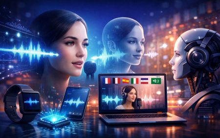 Mistral lanza Voxtral TTS: un modelo de voz open source tan pequeño que cabe en un smartwatch, clona tu voz en cinco segundos y compite con ElevenLabs