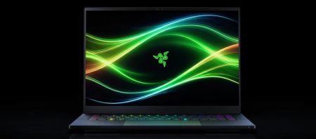 Razer Blade 16 (2026): Intel Panther Lake sustituye a AMD, RAM a 9.600 MHz y hasta 15 horas de batería en el portátil gaming más fino de la marca