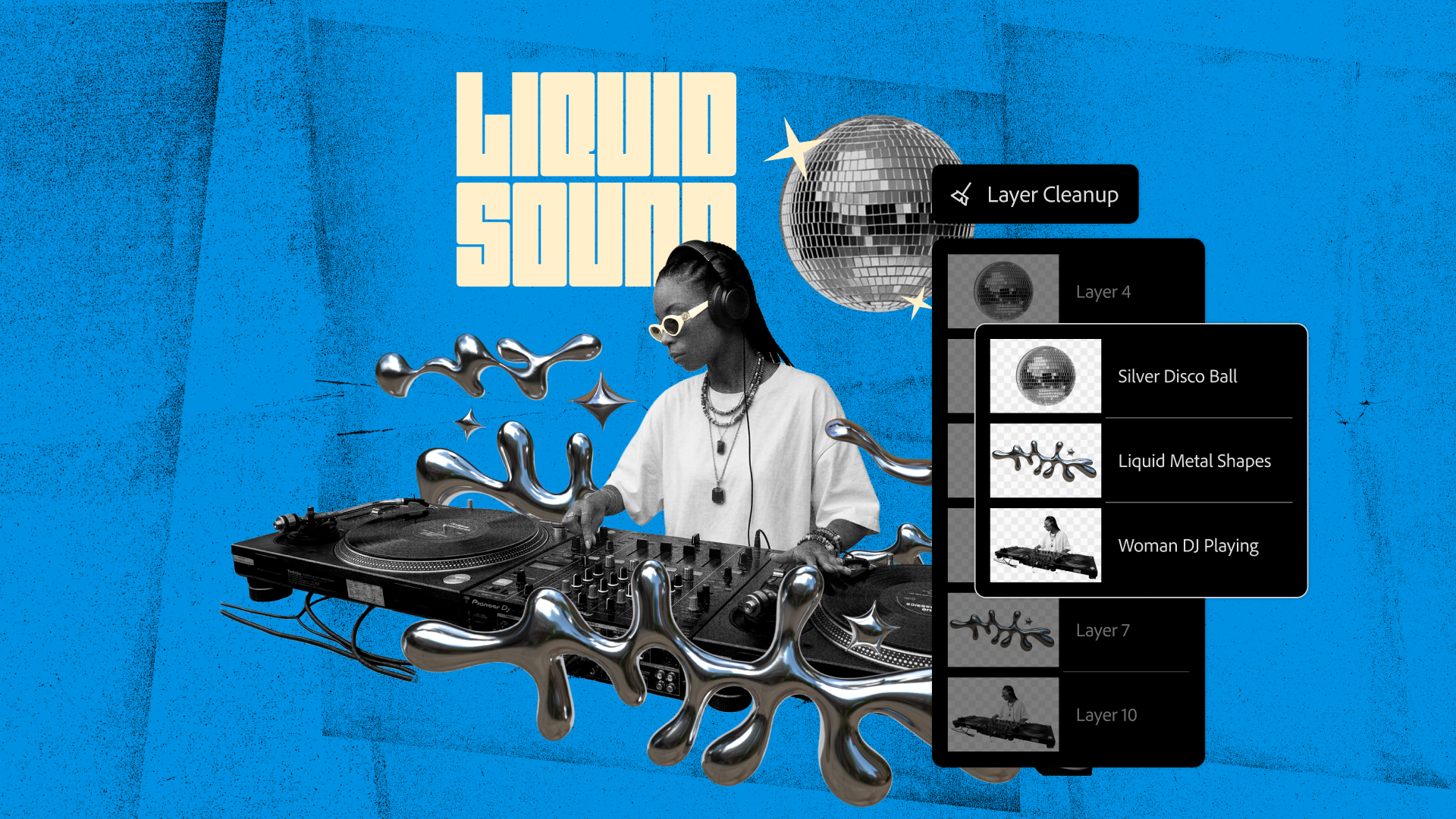 Photoshop estrena Rotate Object y Layer Cleanup, Lightroom mete Gemini en la búsqueda: el update de abril 2026 que llega a la versión 27.6