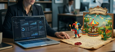 Microsoft dice en sus términos de uso que Copilot es "solo para entretenimiento": la letra pequeña que contradice años de marketing empresarial agresivo