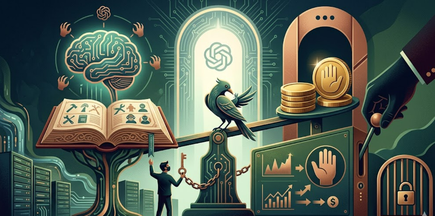 Anthropic baneó temporalmente al creador de OpenClaw por usar Claude, tras haberle cortado la suscripción una semana antes: la tensión entre código abierto y control corporativo se intensifica