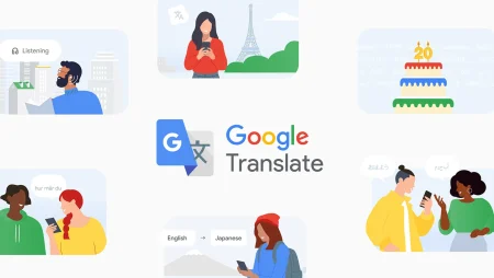Google Translate cumple 20 años y estrena Pronunciación con Gemini: la app te corrige el acento mientras lees