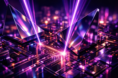 Una máquina del tamaño de un autobús de dos pisos imprime transistores de 8 nanómetros: el nuevo equipo High-NA EUV de ASML que decidirá si Moore sigue vivo en la era de la IA