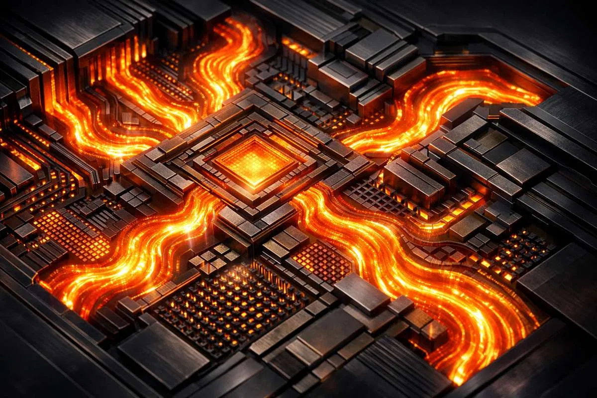 Mistral levanta 830 millones de dólares en deuda para construir su propio centro de datos cerca de París con 13.800 chips Nvidia: Europa quiere dejar de alquilar la IA a EE.UU.