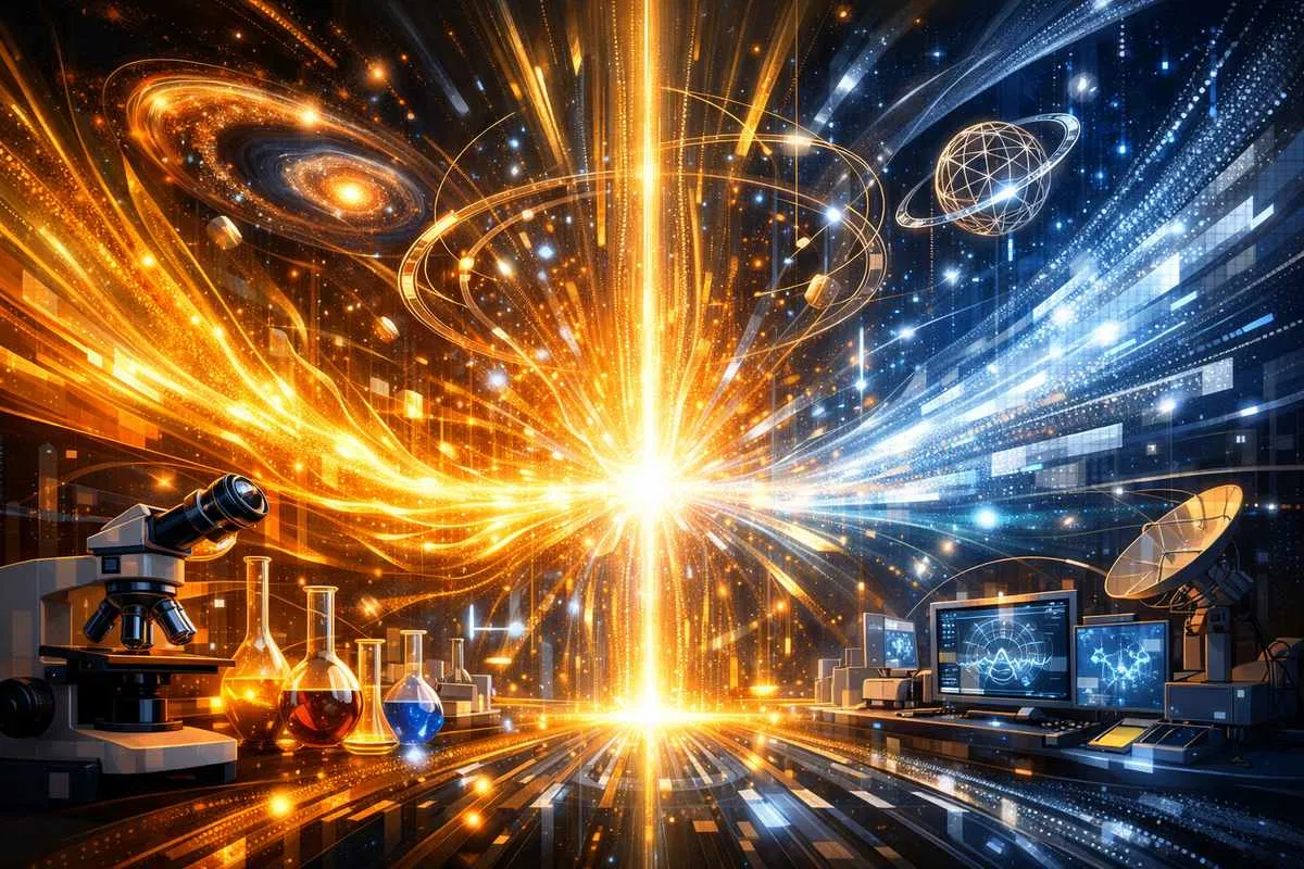 Anthropic compra Coefficient Bio por 400 millones de dólares: menos de 10 empleados, 8 meses de vida, y la apuesta más cara de la empresa por la IA en biomedicina