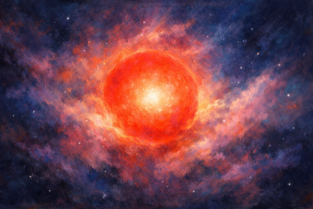 Astrónomos descubren la estrella más "pristina" del universo conocido: SDSS J0715-7334, 40 veces más pobre en hierro que el récord anterior, encontrada por estudiantes de grado de la Universidad de Chicago