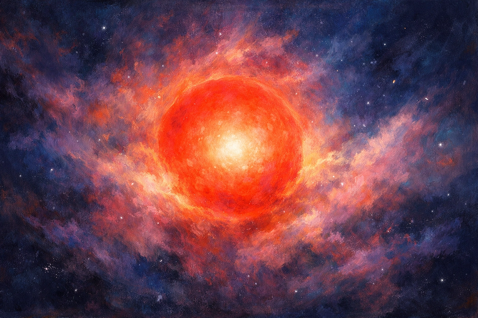 Astrónomos descubren la estrella más "pristina" del universo conocido: SDSS J0715-7334, 40 veces más pobre en hierro que el récord anterior, encontrada por estudiantes de grado de la Universidad de Chicago