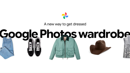 Google Photos copia el armario virtual de Cher en "Clueless": IA convierte tu galería en vestidor digital con probador virtual y mood boards
