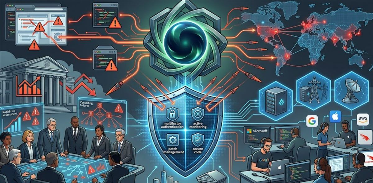 Los ministros de finanzas del G7 y el Banco de Inglaterra expresan «seria preocupación» por Claude Mythos: el modelo de IA de Anthropic que preocupa al sistema financiero global